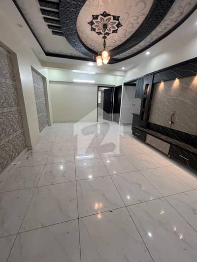 فیڈرل بی ایریا ۔ بلاک 6 فیڈرل بی ایریا,کراچی میں 3 کمروں کا 6 مرلہ فلیٹ 3.25 کروڑ میں برائے فروخت۔ فیڈرل بی ایریا ۔ بلاک 6 فیڈرل بی ایریا,کراچی میں 3 کمروں کا 6 مرلہ فلیٹ 3.25 کروڑ میں برائے فروخت۔