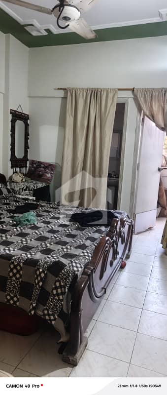 Block 13 Faraz View Apartment