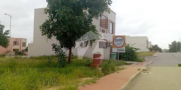 ALI BLOCK Precicnt-12 Near Grand Mosque Plot Available FOR SALE