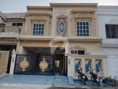 7 Marla House Available For Sale In Wapda Town Phase 1 Block E Multan