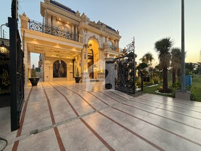 ELEGANT SPANISH ARCHITECTURE | 1 KANAL HOUSE FOR SALE IN DHA PHASE 5 H BLOCK ELEGANT SPANISH ARCHITECTURE | 1 KANAL HOUSE FOR SALE IN DHA PHASE 5 H BLOCK