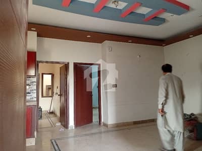 Upper Portion Sized 120 Square Yards Available In Gulshan-e-Iqbal - Block 13-D2