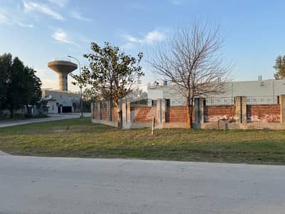Factory in SUNDAR INDUSTRIAL ESTATE