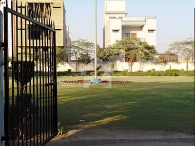 سکیم 33 - سیکٹر 31 سکیم 33,کراچی میں 5 مرلہ رہائشی پلاٹ 1.75 کروڑ میں برائے فروخت۔