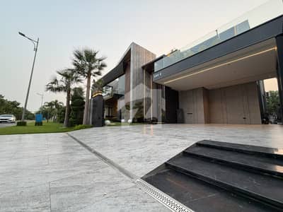 A RARE GEM 2 KANAL ULTRA-MODERN LUXURY HOUSE FOR SALE IN DHA PHASE 5 A RARE GEM 2 KANAL ULTRA-MODERN LUXURY HOUSE FOR SALE IN DHA PHASE 5