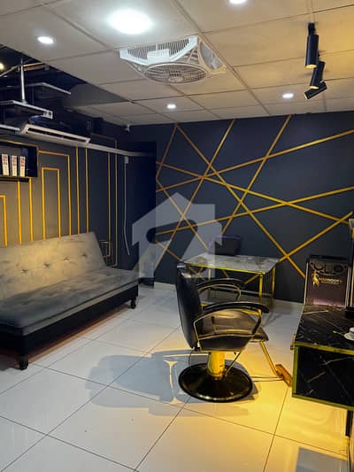 ڈی ایچ اے سٹی کراچی کراچی میں 9 مرلہ Studio دکان 1.5 کروڑ میں برائے فروخت۔