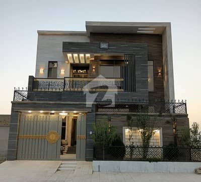 Designer House For Sale