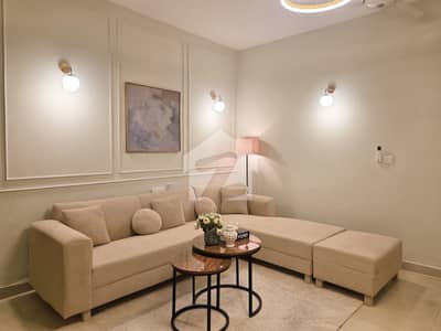 Furnished Apartment For Rent In F-11 Islamabad | Sovay Apartments