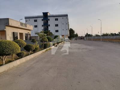 الجدید ریزیڈینسی گداپ ٹاؤن,کراچی میں 1 کنال رہائشی پلاٹ 8.0 کروڑ میں برائے فروخت۔