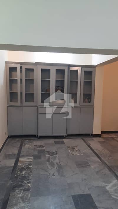 6 Marla Marble Floor Double Storey House For Sale In I-10