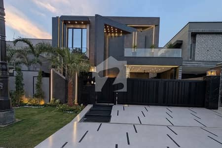 FULLY FURNISHED LUXURY BUNGALOW FOR SALE 1 KANAL Move-in Ready Masterpiece with High-End Designer Furnishing! FULLY FURNISHED LUXURY BUNGALOW FOR SALE 1 KANAL Move-in Ready Masterpiece with High-End Designer Furnishing!