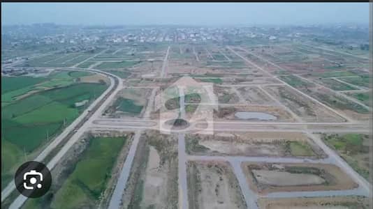 5 Marla I-15/2 Plot For Sale On Very Reasonable Price