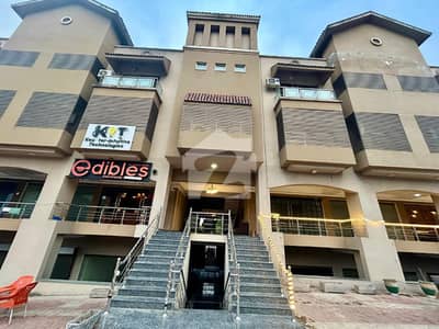 Spacious 2 Bed Room Apartment For Rent With Servant& Gas