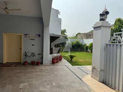 Ideal House And Location