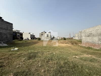 5 Marla Plot For Sale In Bismillah Housing Scheme Phase 1 5 Marla Plot For Sale In Bismillah Housing Scheme Phase 1
