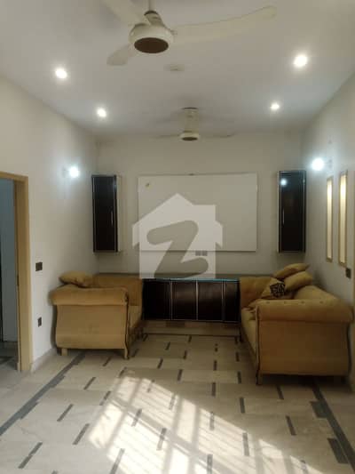 5 Marla 2nd Floor Upper Portion For Rent With All Utility Connection's