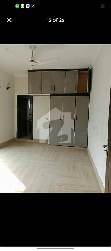 10 Marla Upper Portion Is Available For Rent In Dha Phase 1