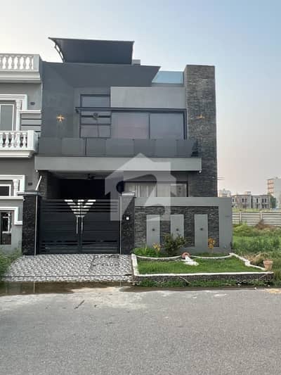 furnished house available for rent five marla