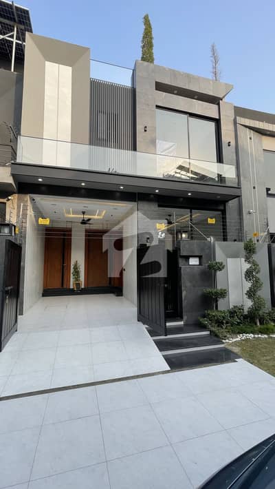Beautiful House Is For Sale