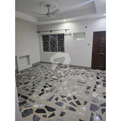 Upper Portion For Rent
