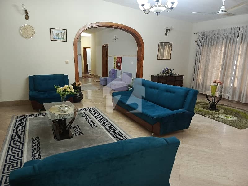 Fully Furnished Upper Portion For Rent In F-8 Fully Furnished Upper Portion For Rent In F-8