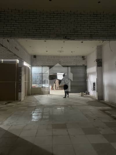 گلستانِِ جوہر ۔ بلاک 3 گلستانِ جوہر,کراچی میں 8 مرلہ Studio دکان 2.3 لاکھ میں کرایہ پر دستیاب ہے۔