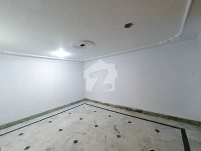 14 Marla Lower Portion For Rent In Islamabad