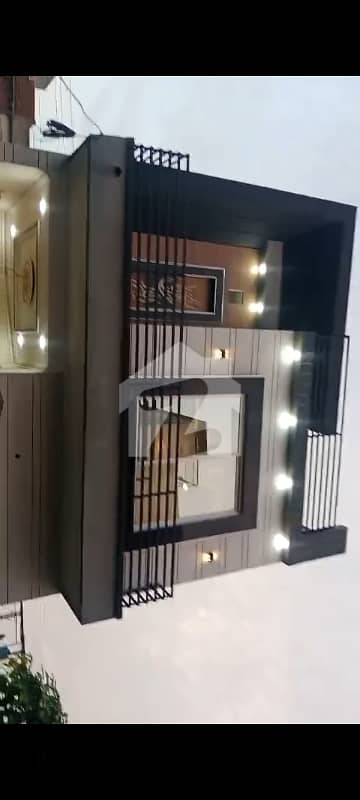 3 Marla Double Story Brand New House For Sale In Al-Hafeez Garden Phase 1 Overseas Block 3 Marla Double Story Brand New House For Sale In Al-Hafeez Garden Phase 1 Overseas Block