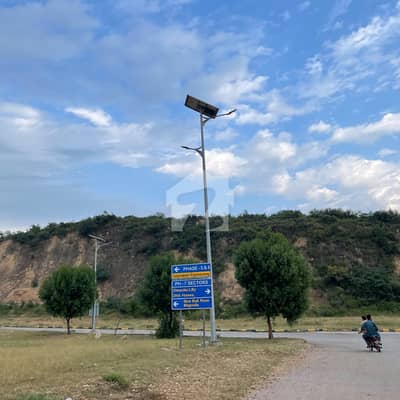 8 Marla Ballotted Plot In Sector Rose | Street 69 | All Dues Clear | Prime Investment