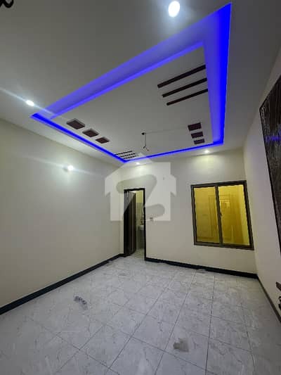 2.5 Marla House For Sale