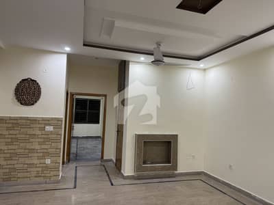 10 Marla House For Rent In Fazaia Housing Scheme Phase 1, Lahore