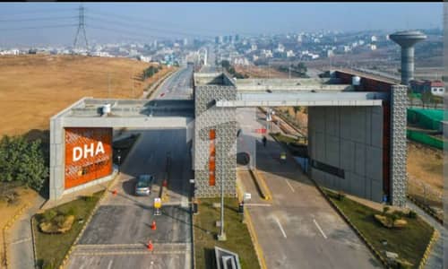 1 Kanal Sector B Prime location level plot