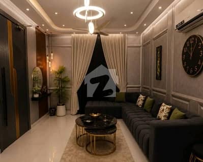 A 20 Marla House Has Landed On Market In DHA Phase 8 Of Lahore