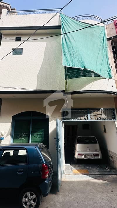 Renovated 4 Marla House For Sale Near Awan Town, Lahore