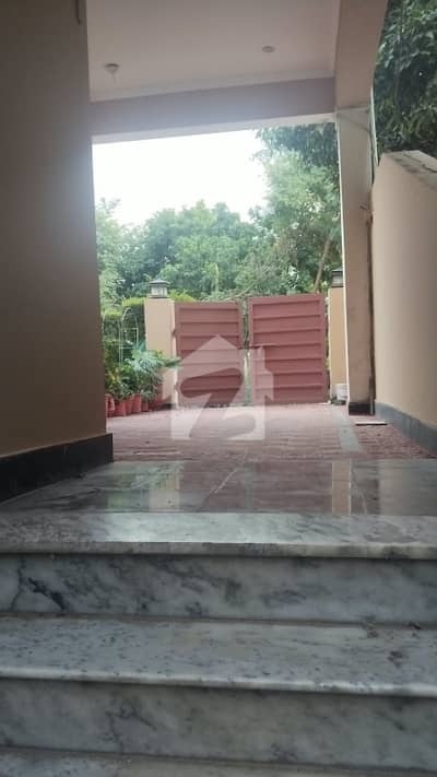 Beautiful Fully Renovated Open Basement Separate Porch And Gate Available For Rent At Ideal Location Of G-13 Islamabad