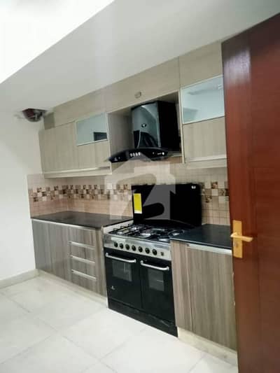 10 Marla 3-BHK Luxury Apartment with Shed Parking in Sector B-11