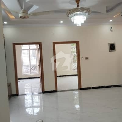30x60 Double storey House for rent in G-15/1 Islamabad