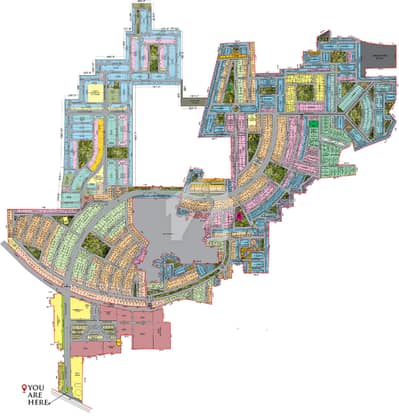 5 Marla Manik Block Plots Available For Sale Buch Villas