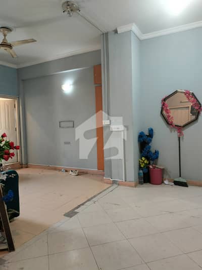 Sami furnished 1 bedroom apartment available for rent in E-11/2
