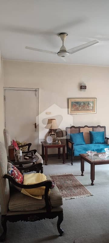 Askari 1 Brand New Apartment Available For Rent Askari 1