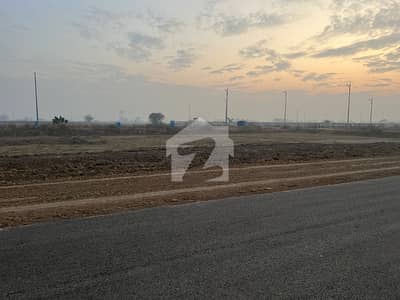 1 Kanal Plot No 530 Urgent For Sale in DHA Phase 9 Prism Block B Prime Location