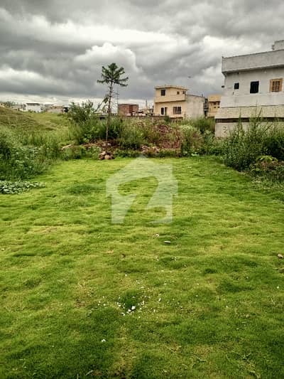 5 Marla Plot For Sale Ideal Location I-11/2 5 Marla Plot For Sale Ideal Location I-11/2
