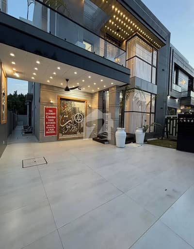 10 Marla Brand New House