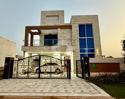 Bahria Orchard 10 Marla Furnished House For Sale In Bahria Orchard Phase Lahore