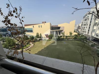 Luxury 2-Bed Apartment For Rent | Penta Square, A Building, Apartment #506