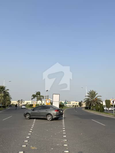 5 MARLA PLOT AVAILABLE FOR SALE ON INSTALLMENTS