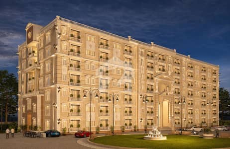 Own Your Commercial Shop In IRIS Tower Lahore | Easy 4-Year Installments | Book Your Shop Today