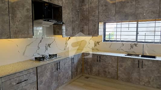 1 Kanal Portion For Rent In IEP Town