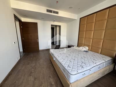 Luxury 2-Bed Apartment for Rent | Penta Square, A Building, Apartment #506