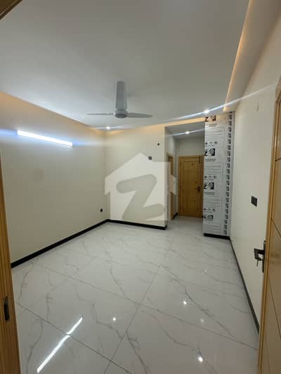 Solid Construct Brand New 5 Marla House For Sale